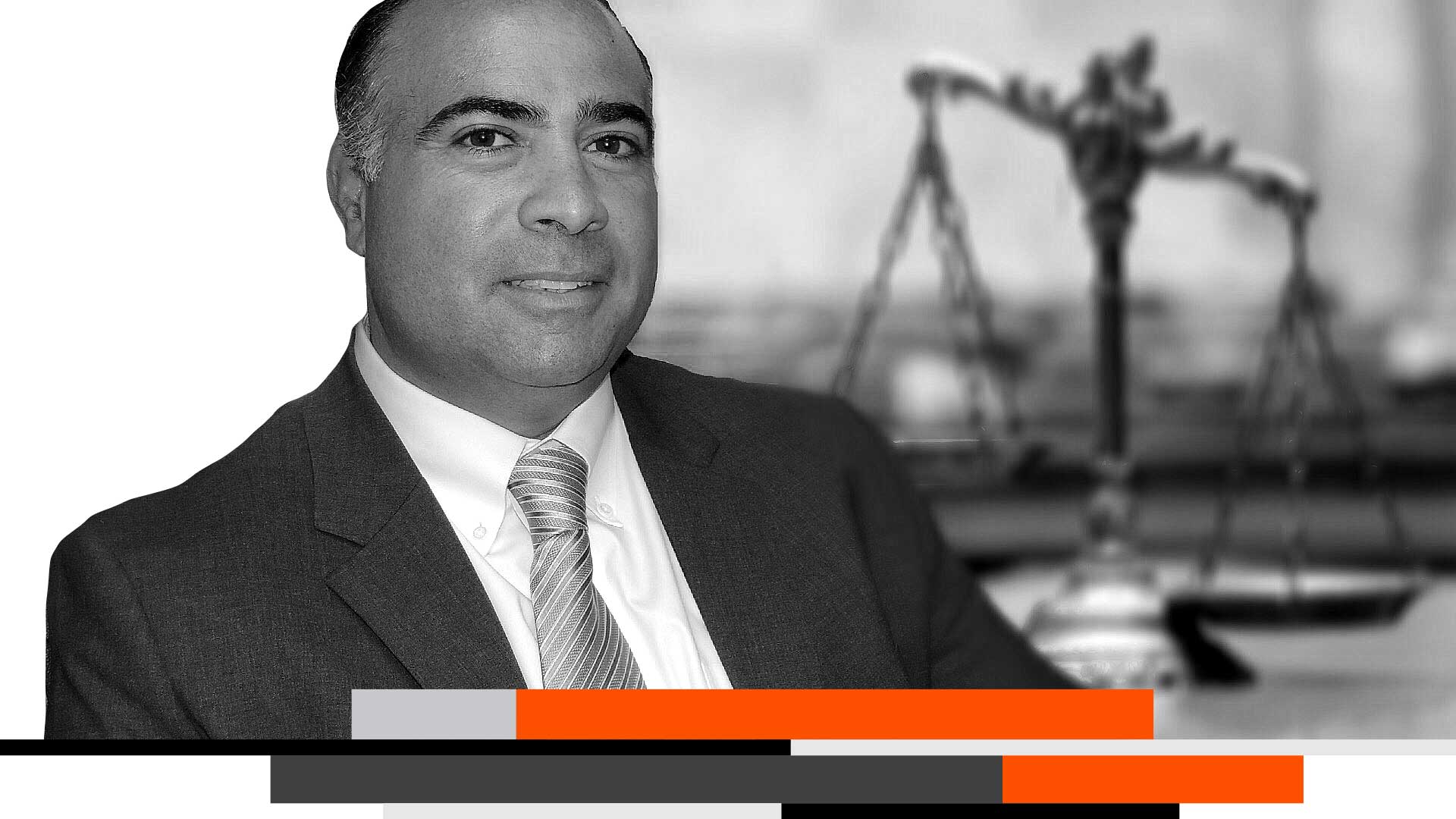Jose A. Dapena, attorney at DAPENALAW